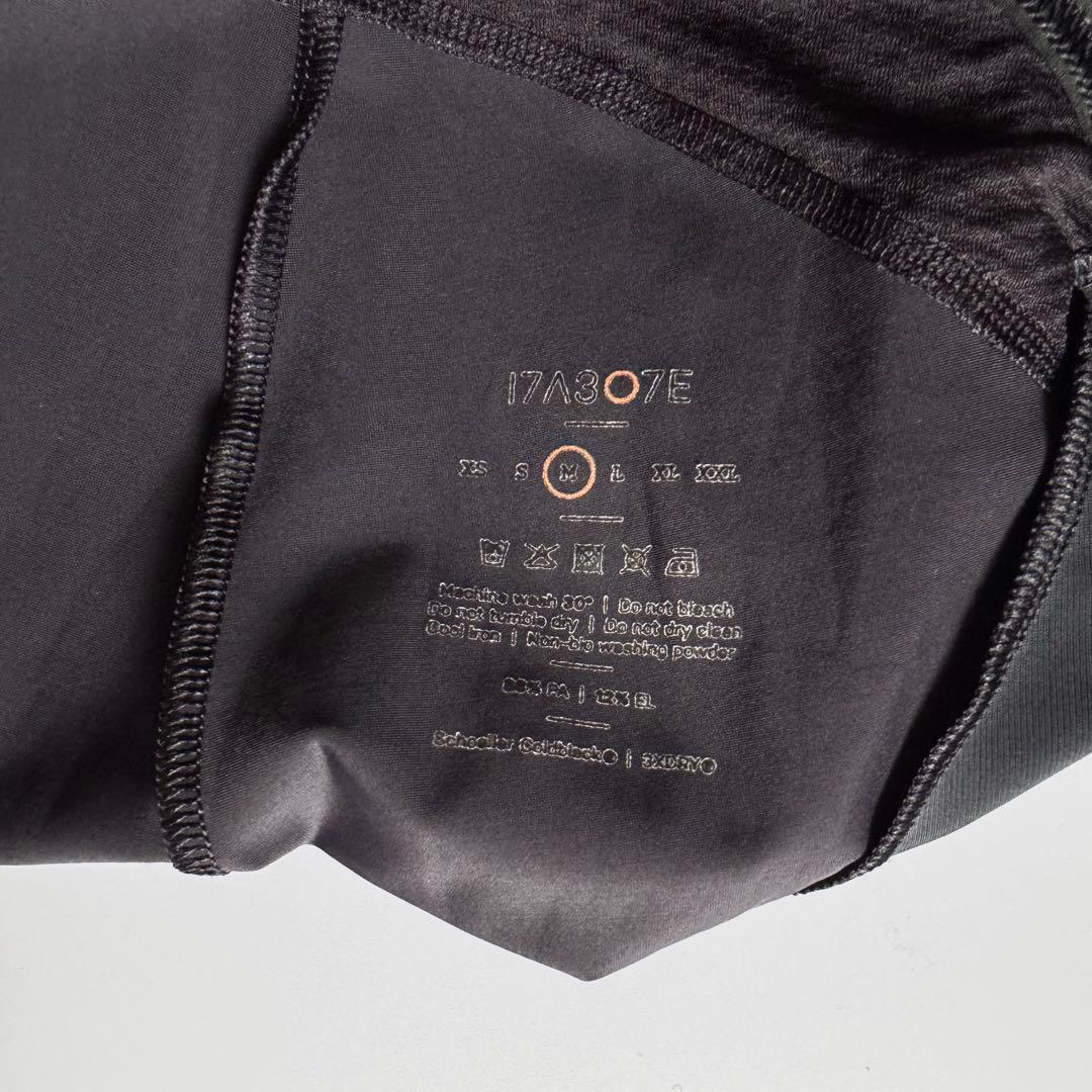 ウェア Isadore I7A3O7E ECHELON BIB SHORTS