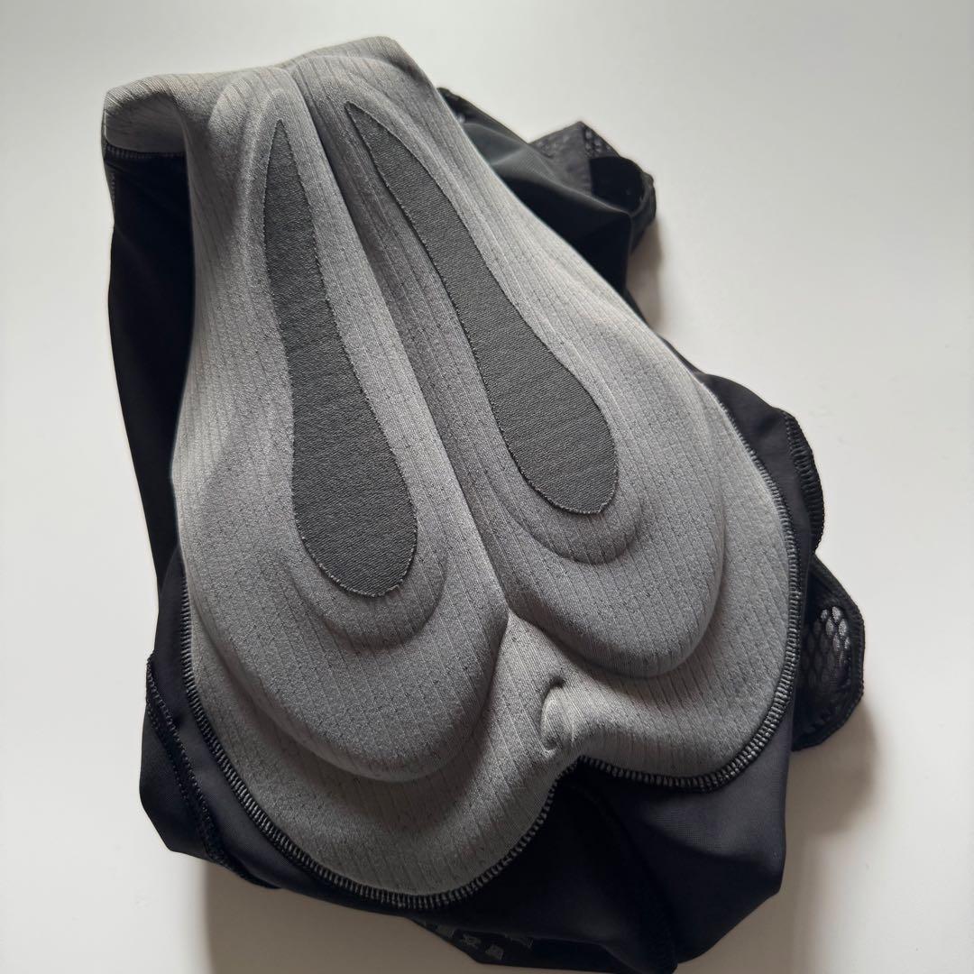 ウェア Isadore I7A3O7E ECHELON BIB SHORTS