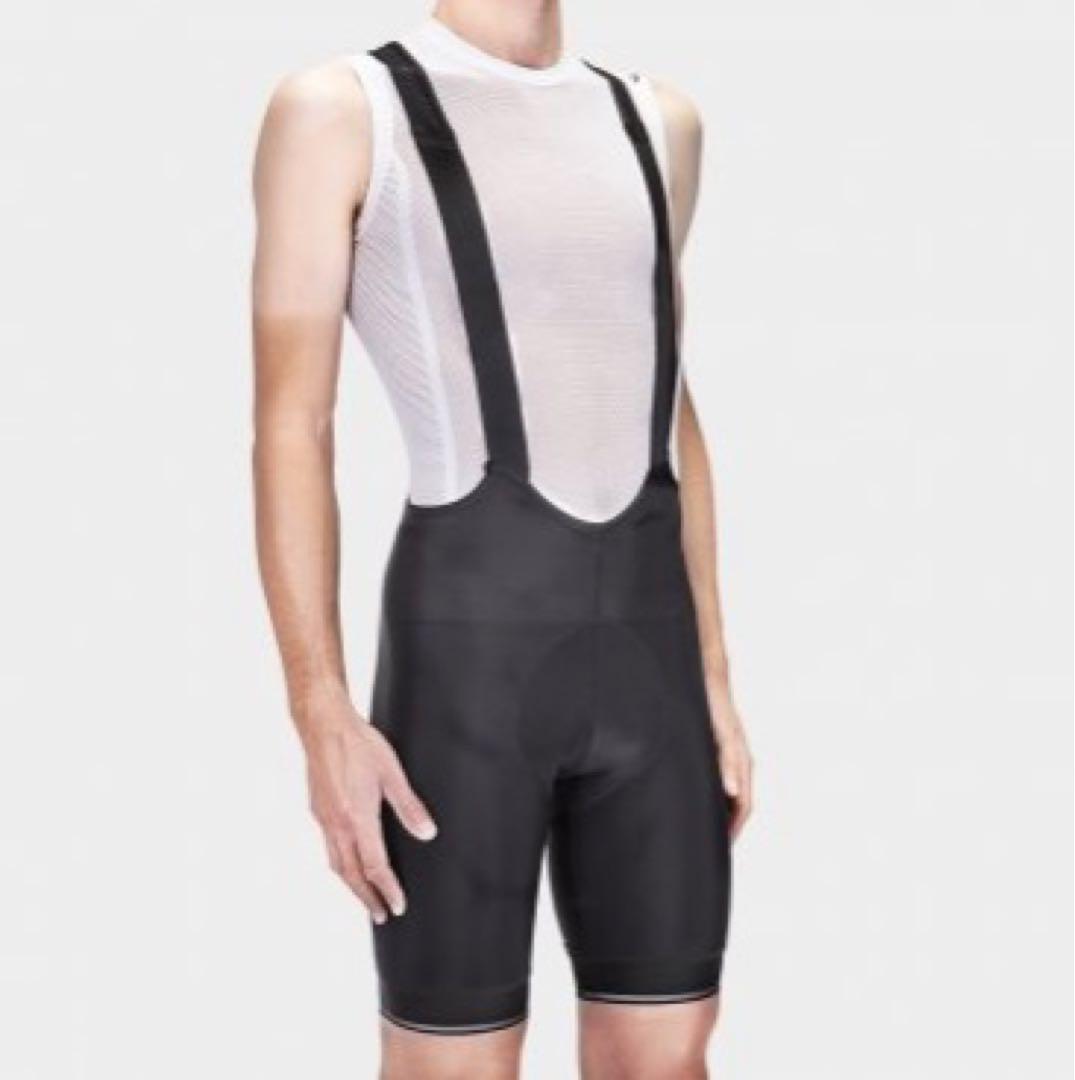 ウェア Isadore I7A3O7E ECHELON BIB SHORTS