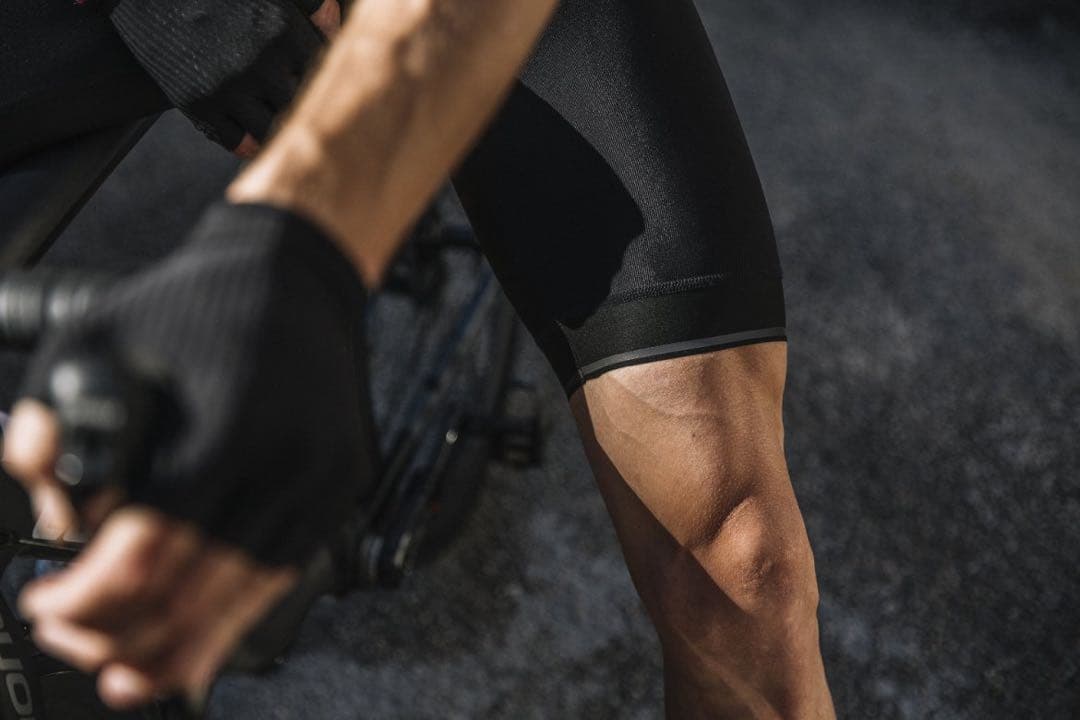 ウェア Isadore I7A3O7E ECHELON BIB SHORTS