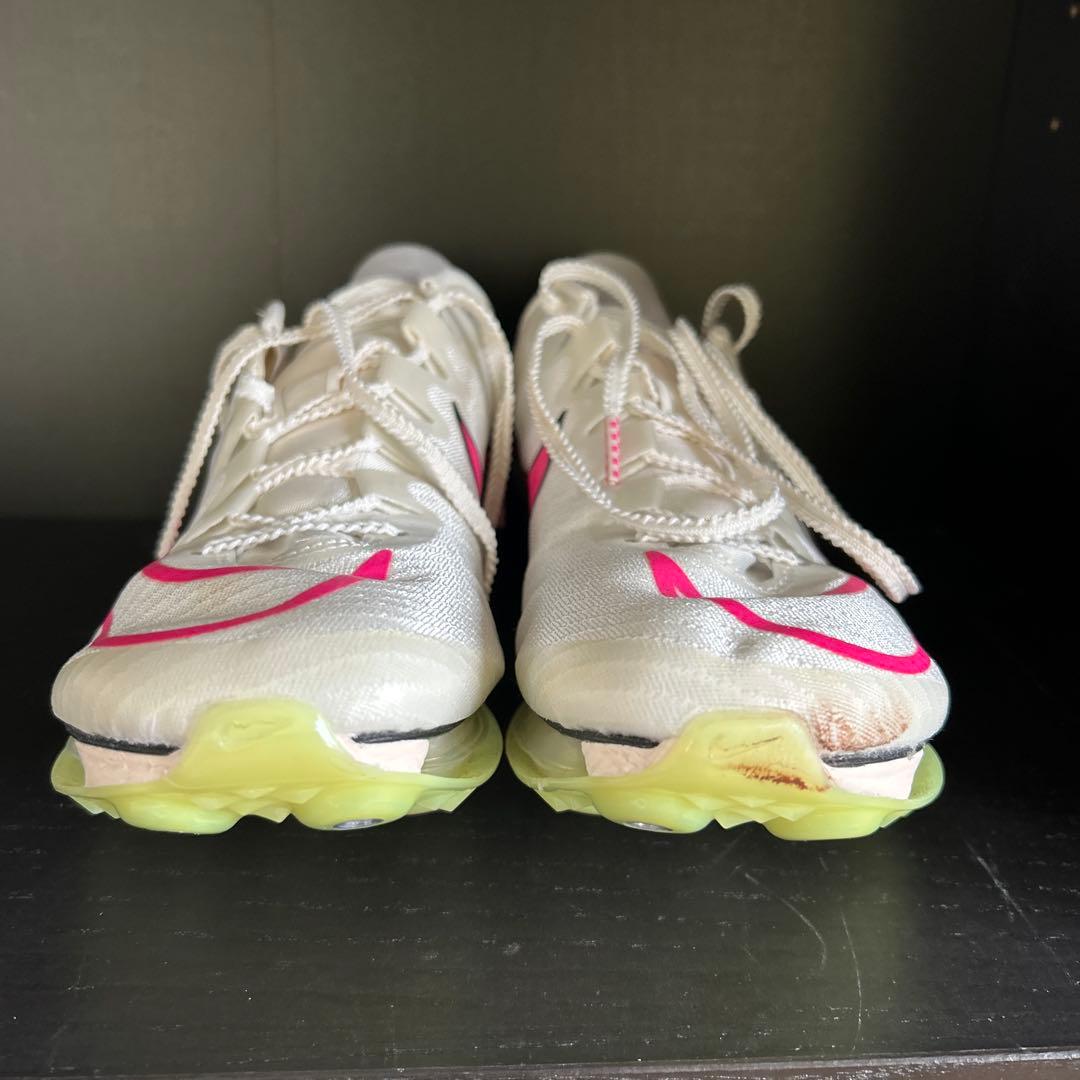 スパイク・シューズ Nike Air Zoom MaxFly 25.0