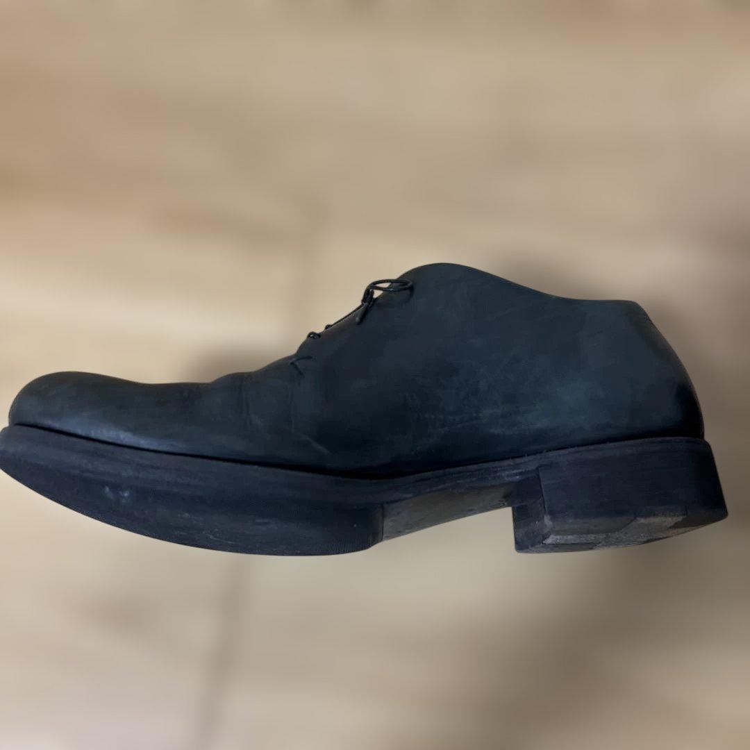 ma+ エムエークロス　短靴