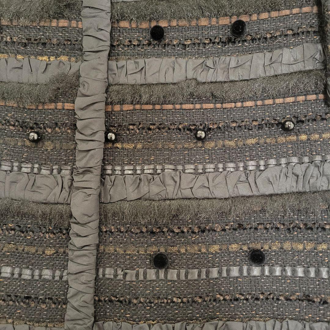 【専用】René　ルネ　ツイードコート