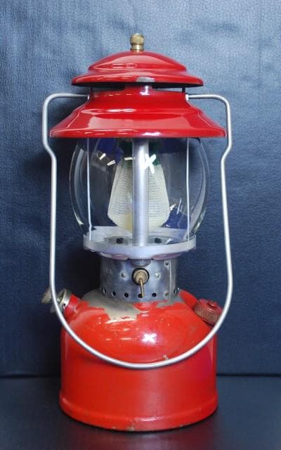 コールマン /200A　小文字パテペン・スモールレター ＊7244594