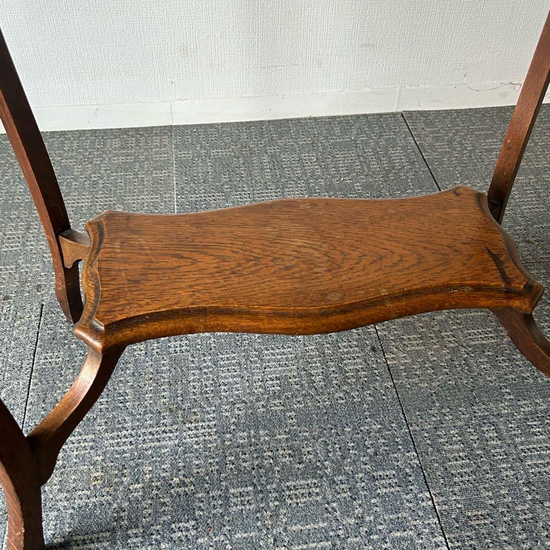 アンティーク 家具 オケージョナルテーブル 1930年頃 英国 029A