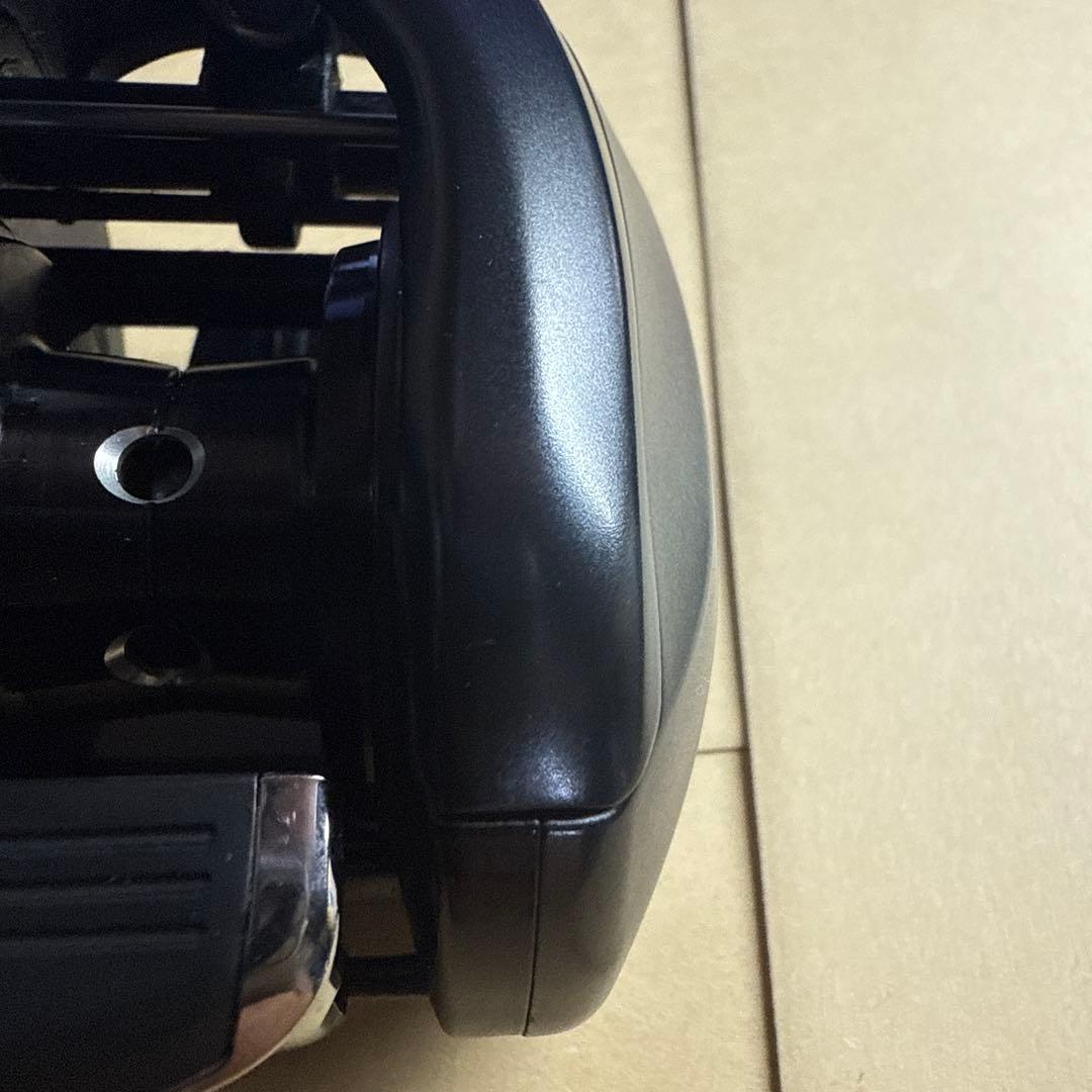 SHIMANO 17エクスセンスDC　XG LEFT 保護シール付き