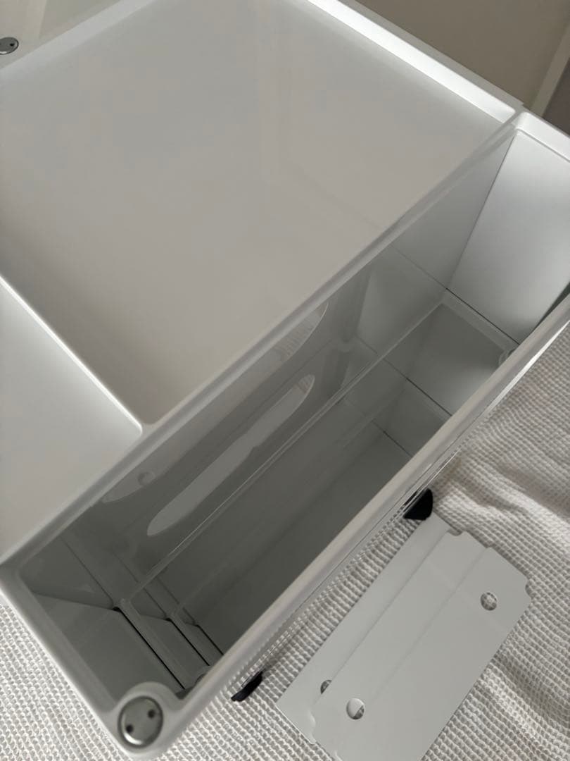 【melonpunch】boby wagon ボビーワゴン　3段5トレイ