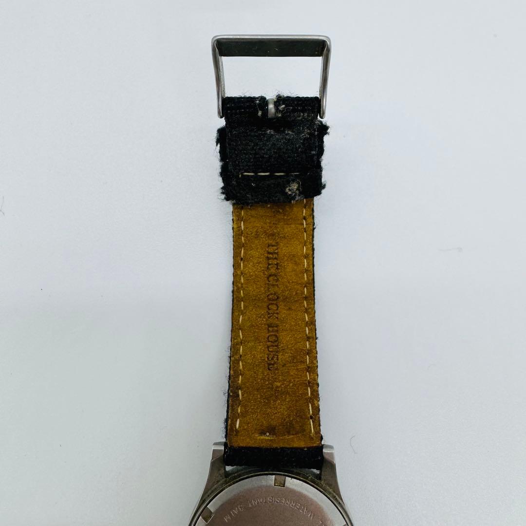 ✨HAMILTON✨ハミルトン✨Khaki✨9797✨クォーツ✨腕時計✨