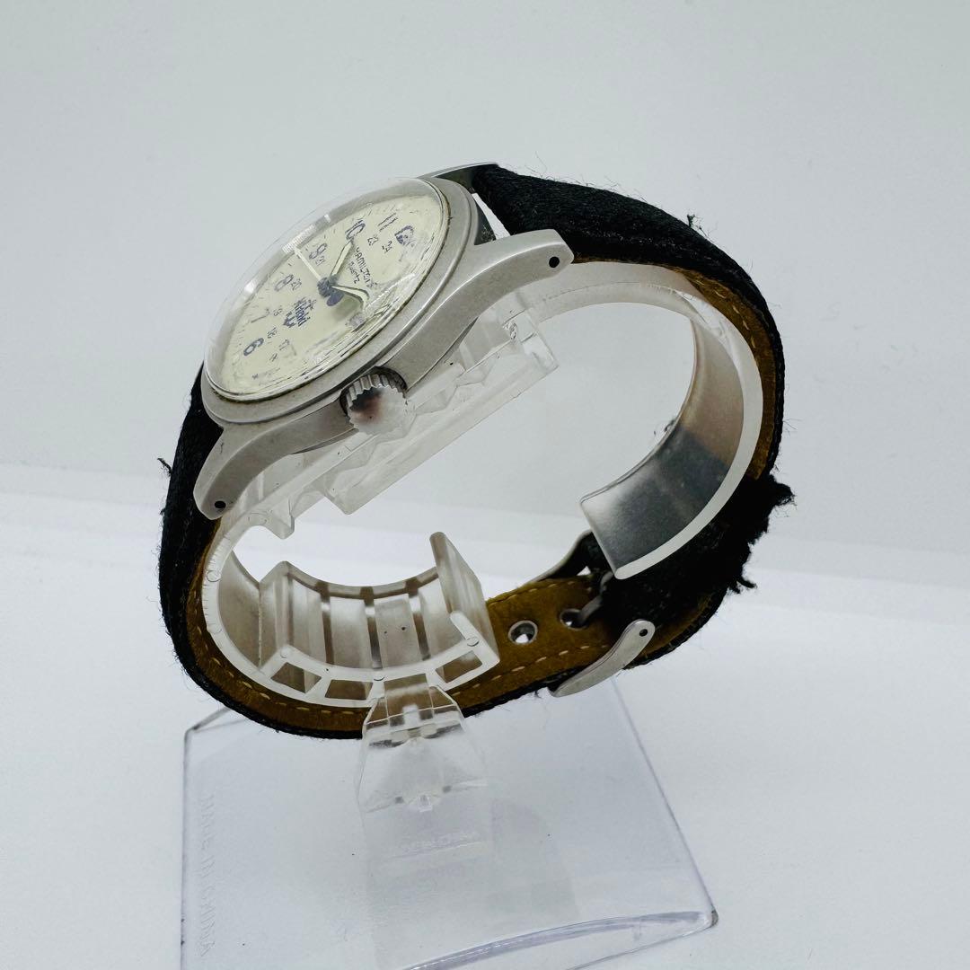 ✨HAMILTON✨ハミルトン✨Khaki✨9797✨クォーツ✨腕時計✨