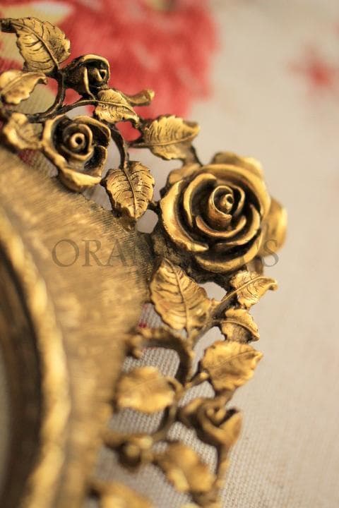 【YUNO】マトソンローズスクエァフォト PF0028＋LA0028