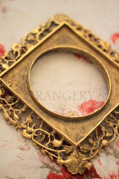 【YUNO】マトソンローズスクエァフォト PF0028＋LA0028