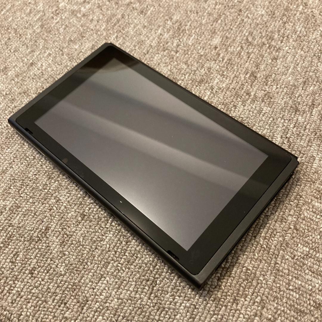 Nintendo Switch あつまれ どうぶつの森 モデル 箱有 あつ森