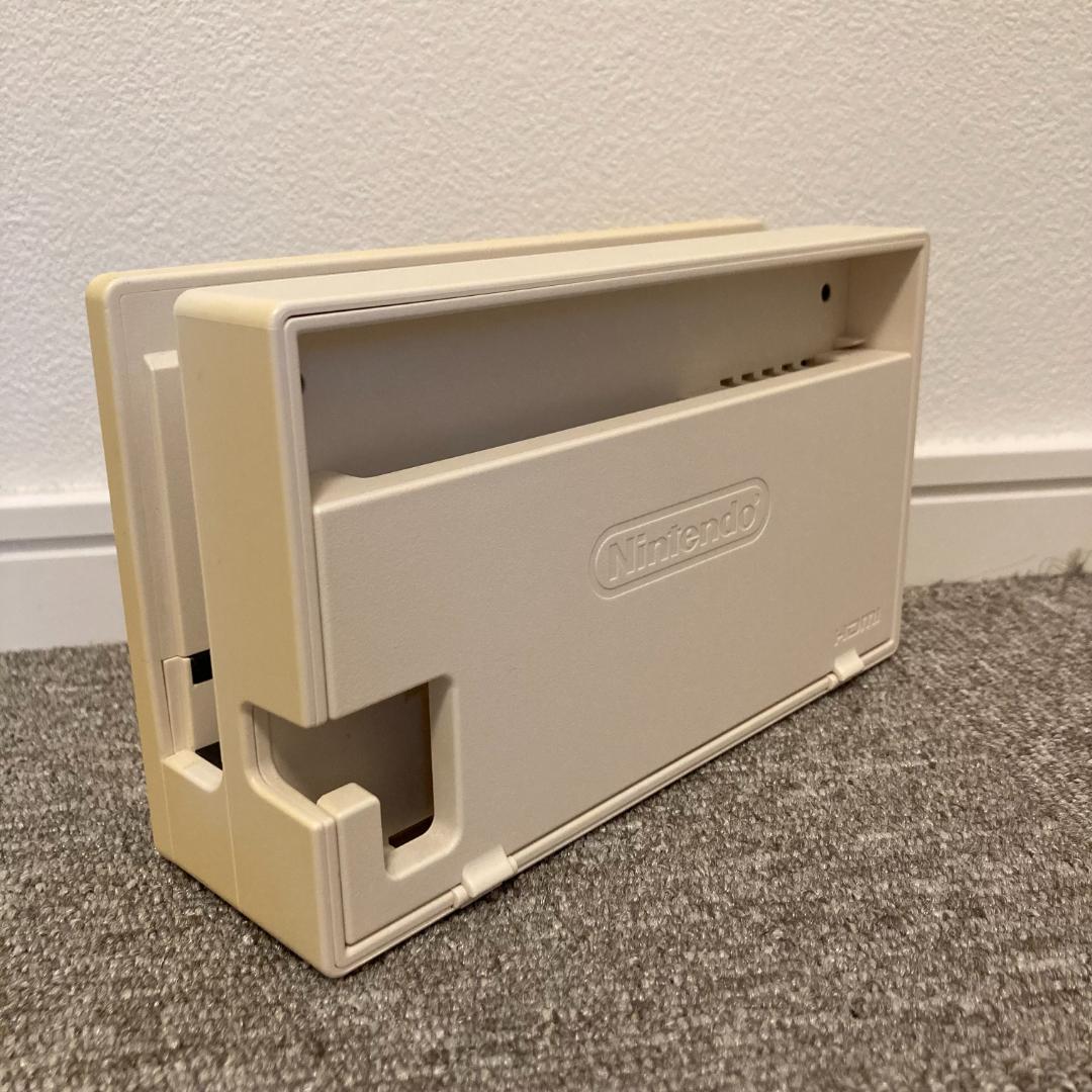 Nintendo Switch あつまれ どうぶつの森 モデル 箱有 あつ森