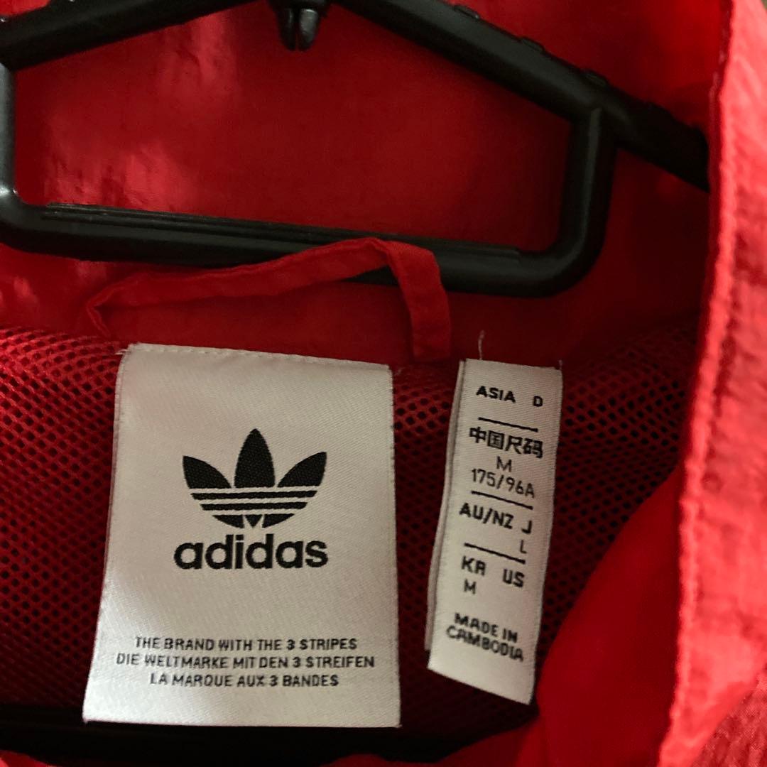 アーセナル　トラックトップ　ジャージ　ユニフォーム