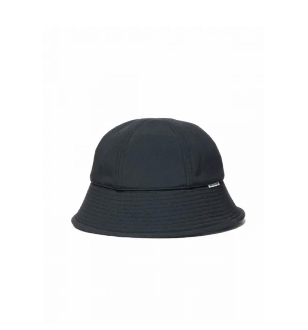 クーティー バケットハットCootie Padded Ball Hat