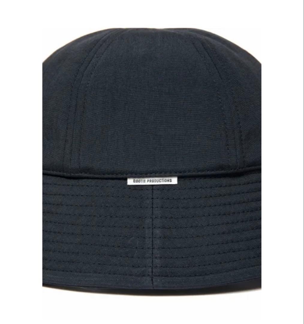 クーティー バケットハットCootie Padded Ball Hat