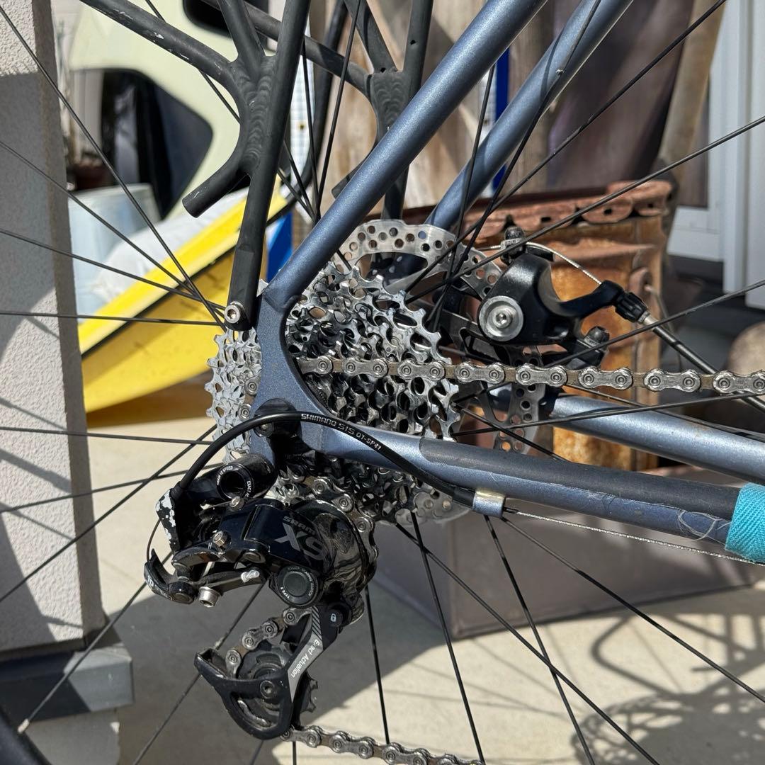 Kona rove コナ ローブ 53サイズ グラベルロード ロードバイク