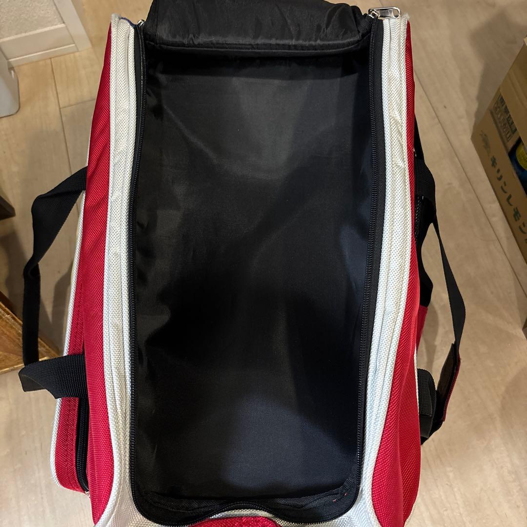 ABS ボウリング用バッグ