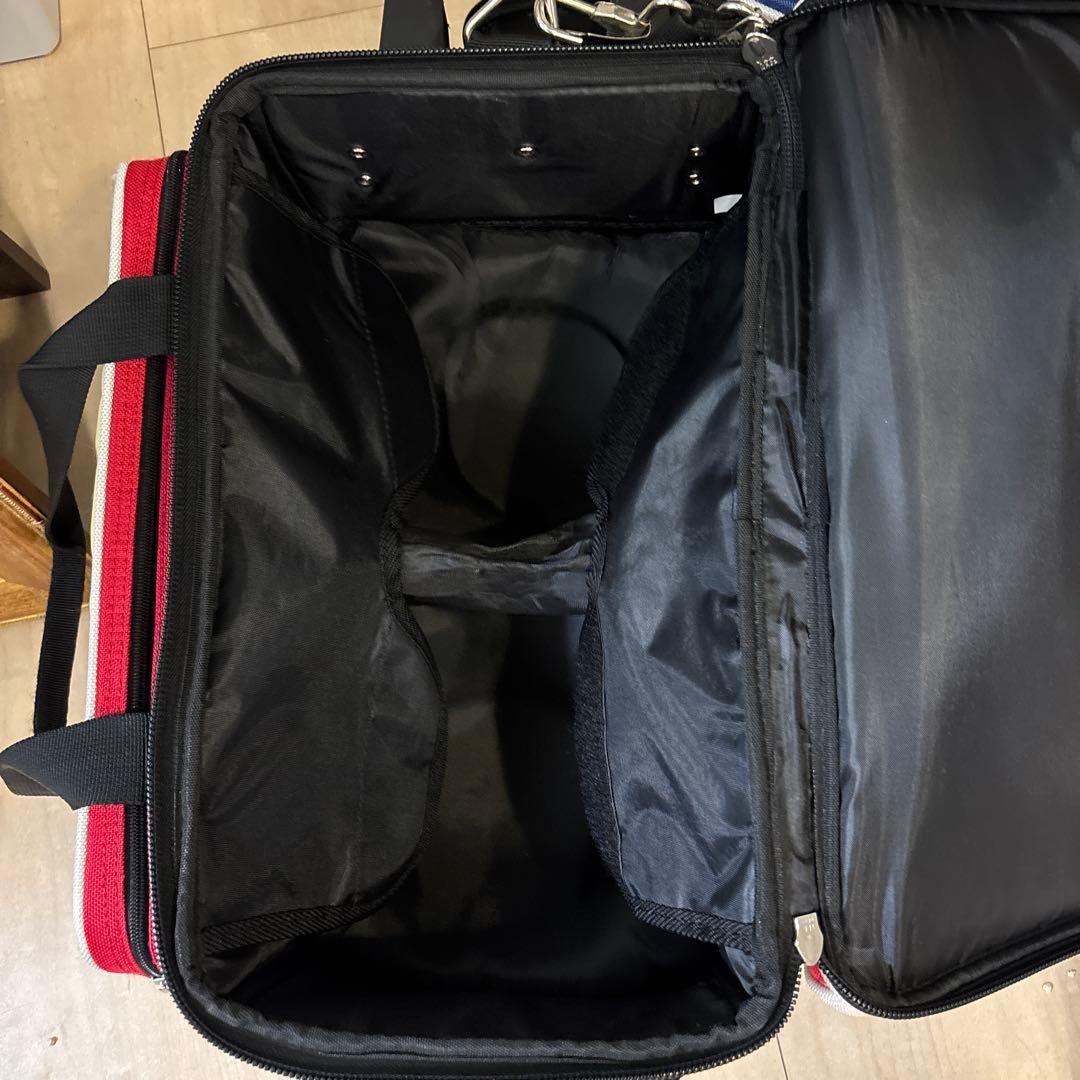 ABS ボウリング用バッグ