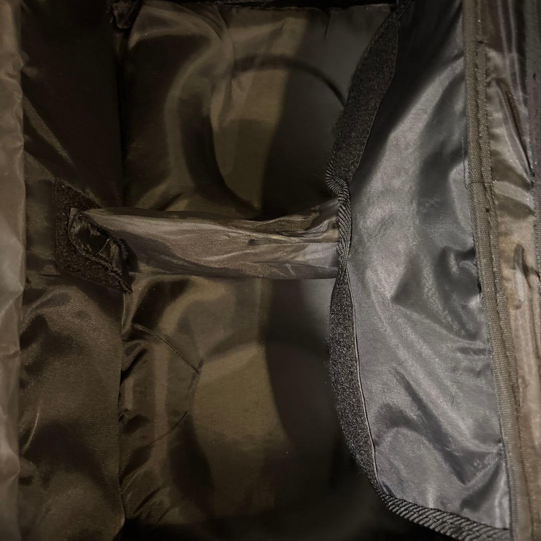 ABS ボウリング用バッグ