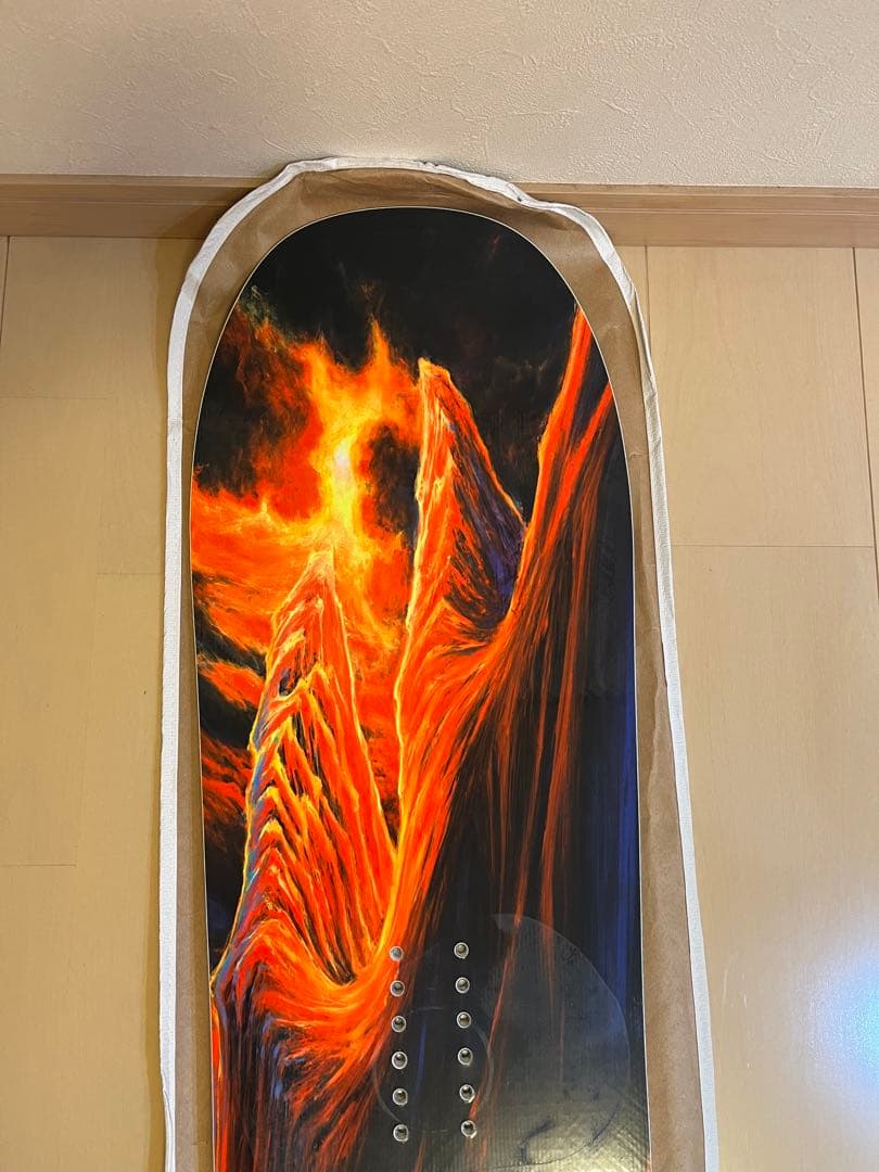 LIB TECH DYNAMO 159 スノーボード2024-2025