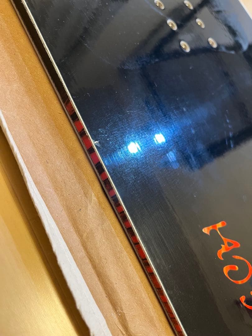 LIB TECH DYNAMO 159 スノーボード2024-2025