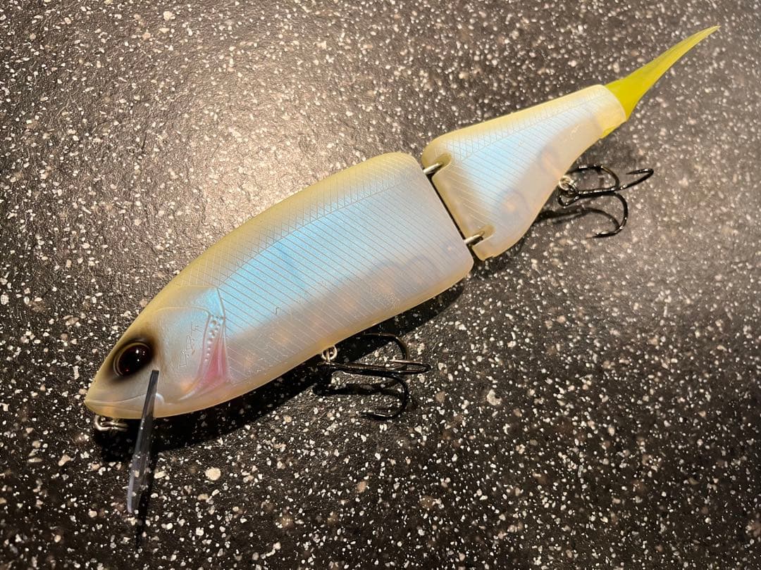 DRT クラッシュ9 Low