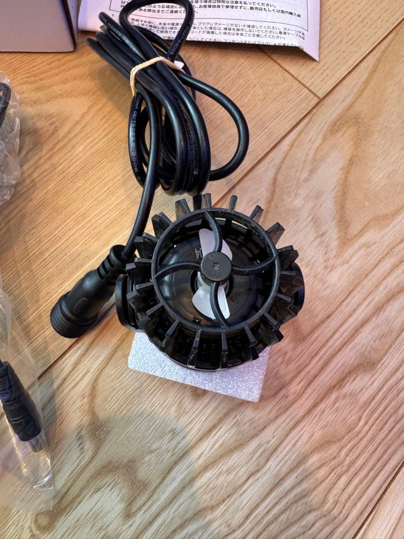 Fantastic Wave4000 水流ポンプ