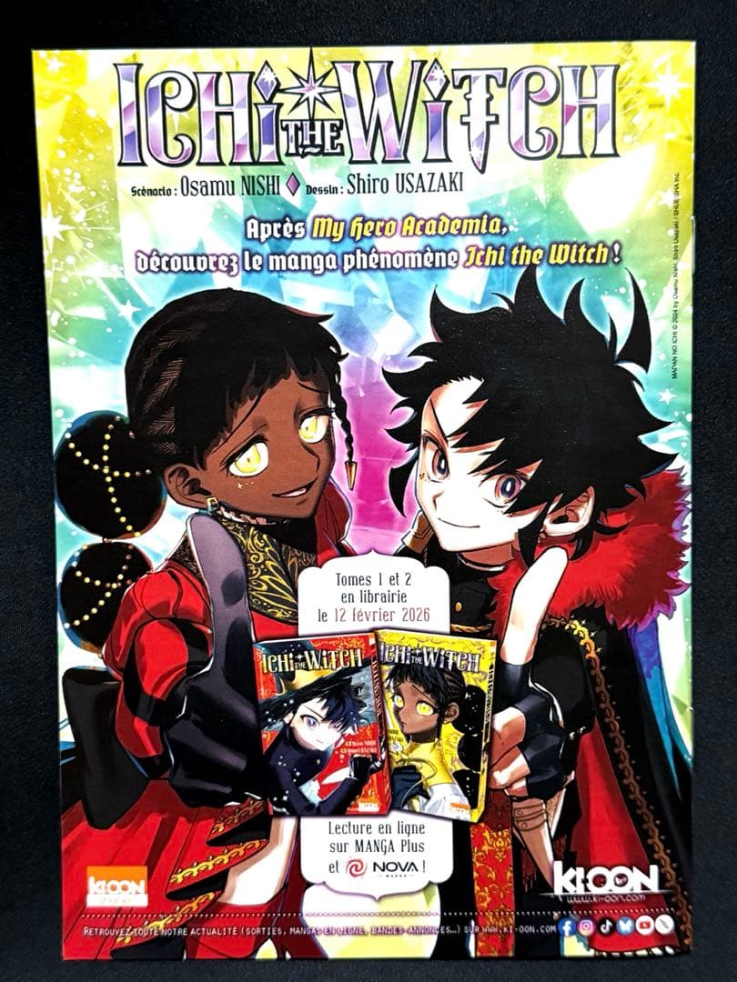 チェンソーマン 21巻 フランス限定版 特装版 limited edition