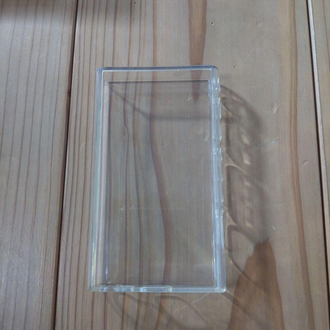 【2種ケース付】SONY NW-A307 64GB デジタルメディアプレーヤー