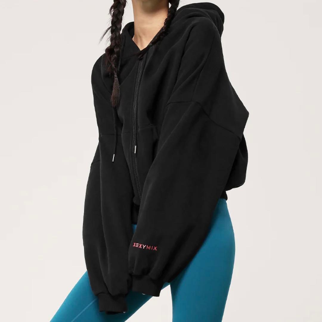 XA5127N ブラック フリーサイズ