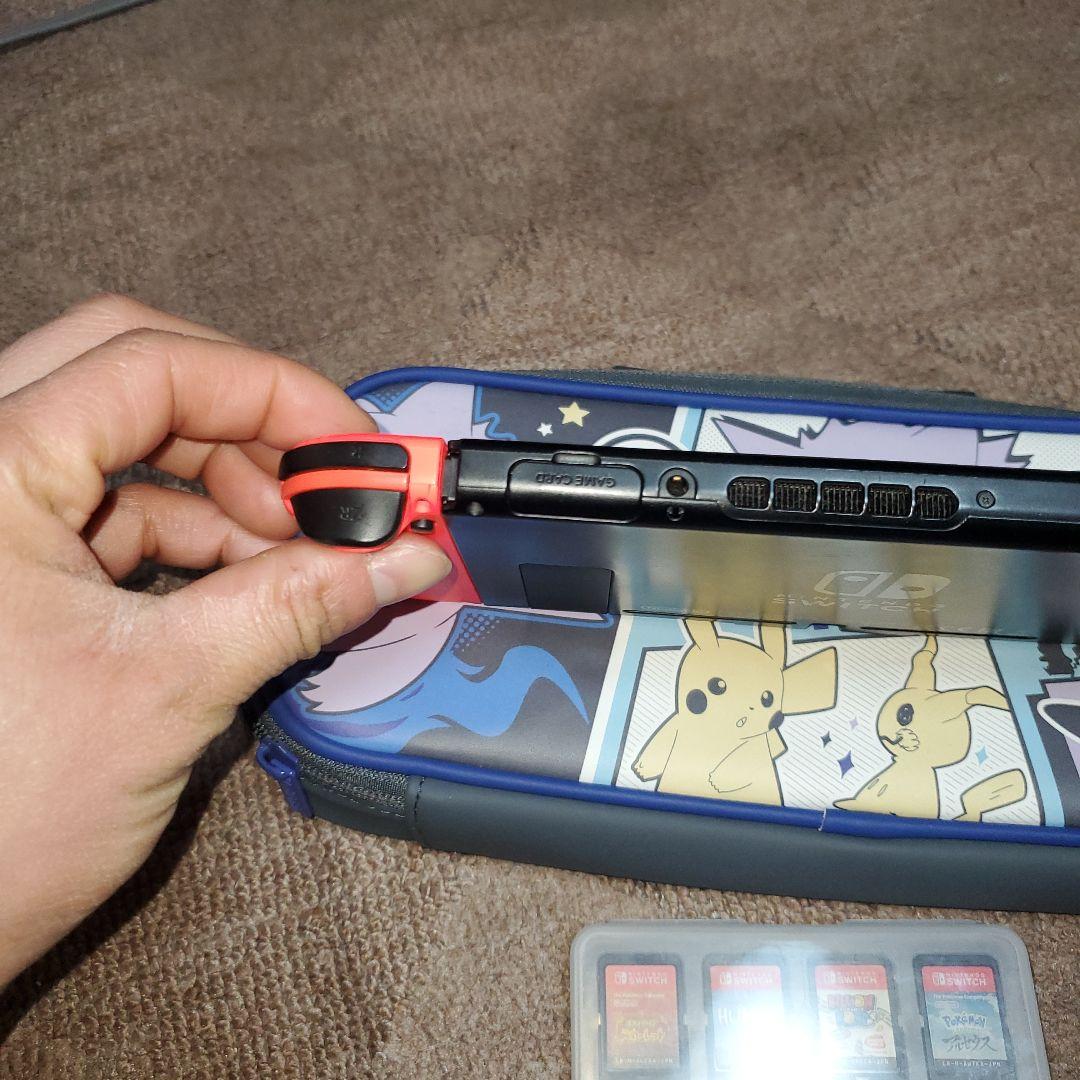 Nintendo Switch Nintendo switch