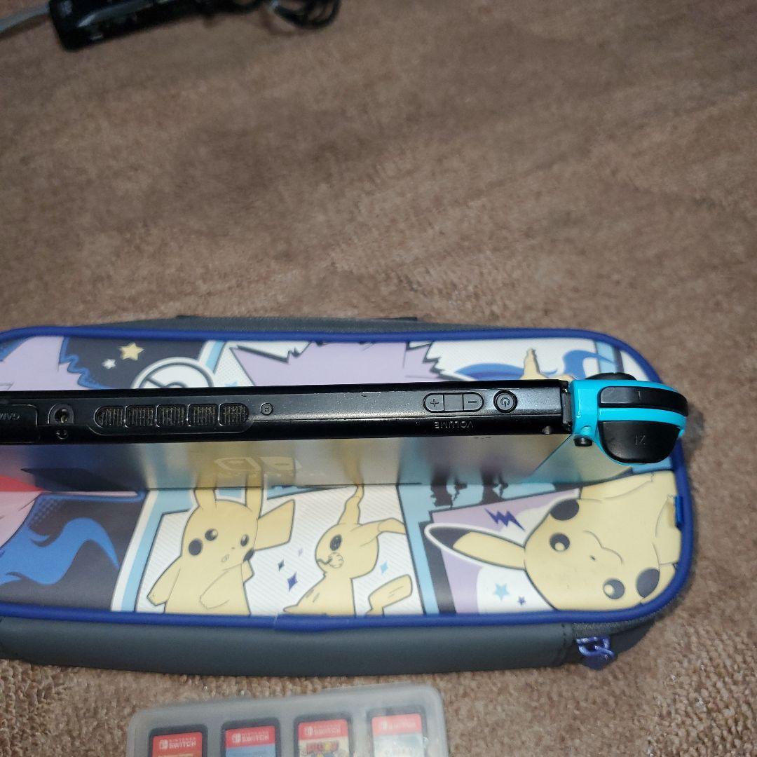 Nintendo Switch Nintendo switch