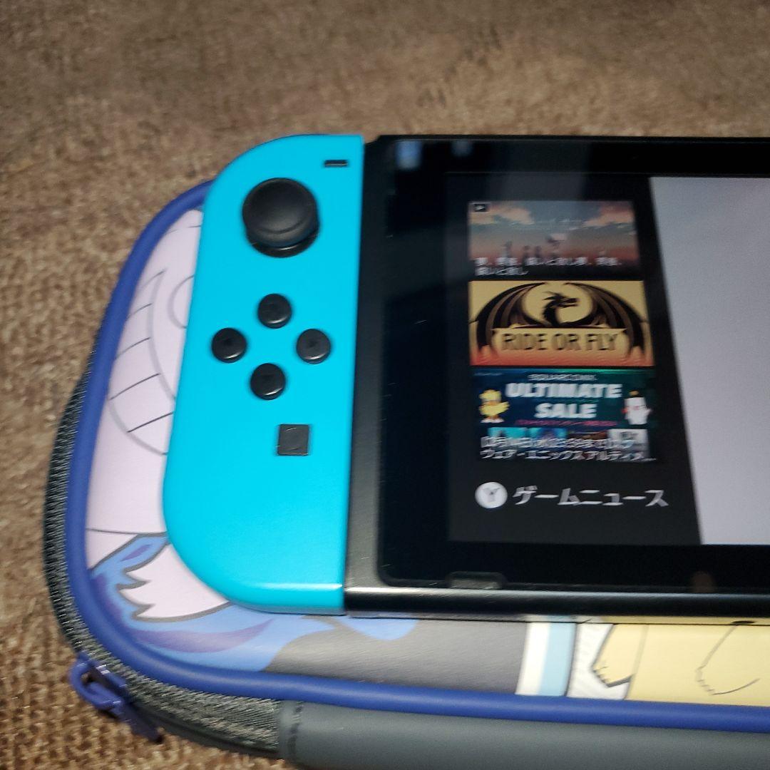 Nintendo Switch Nintendo switch
