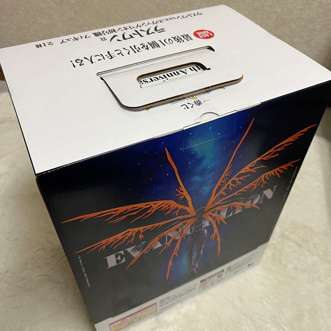 一番くじ　新世紀エヴァンゲリオン30th Anniversary セット販売