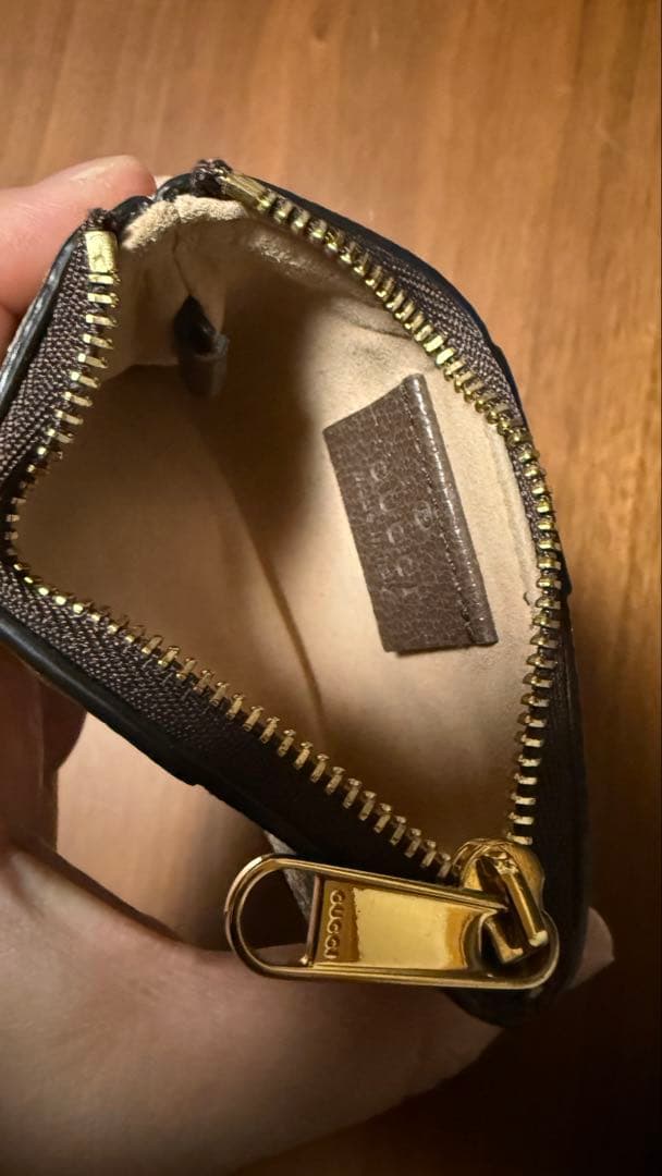 GUCCI ケース キーケース