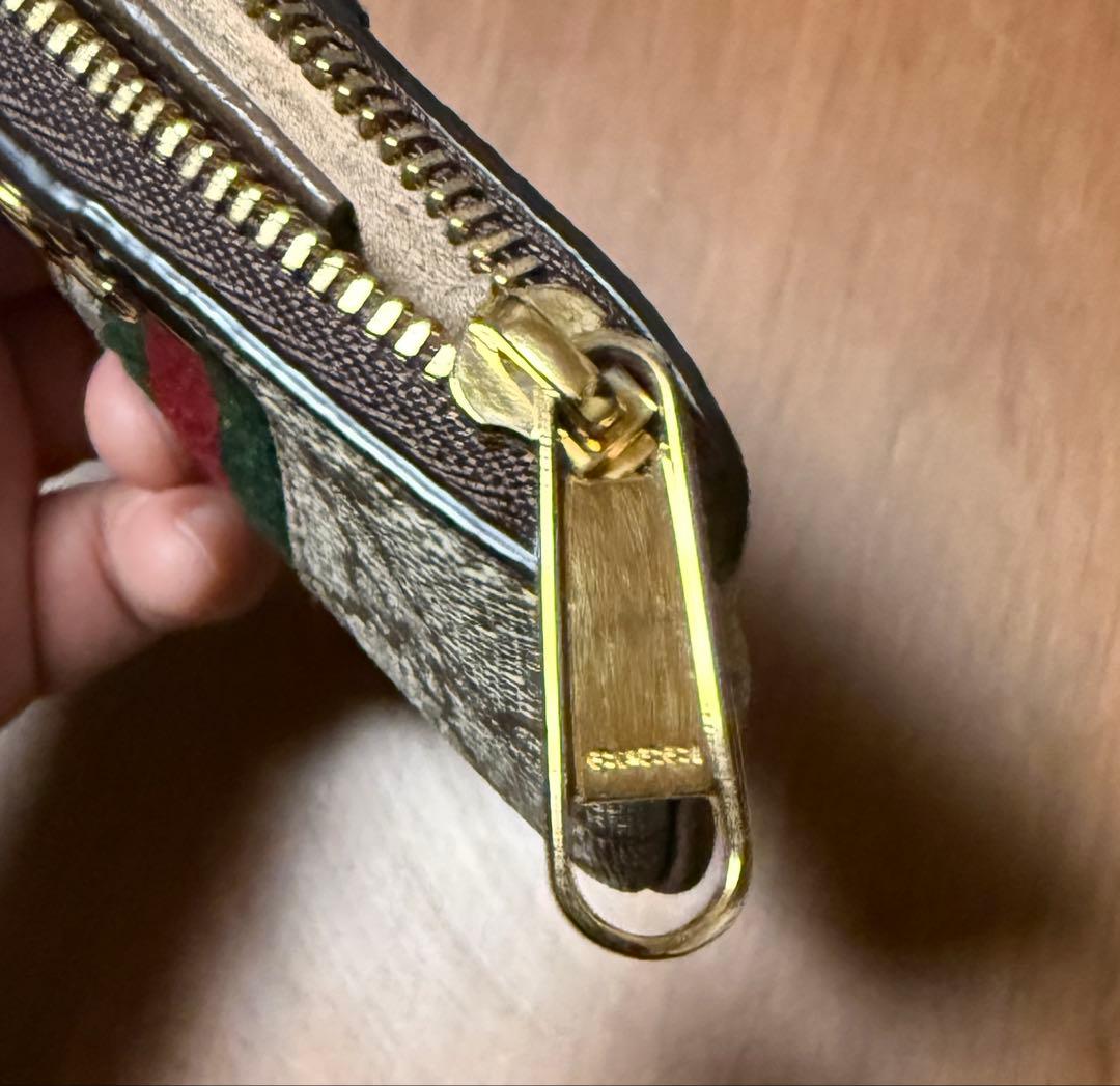 GUCCI ケース キーケース