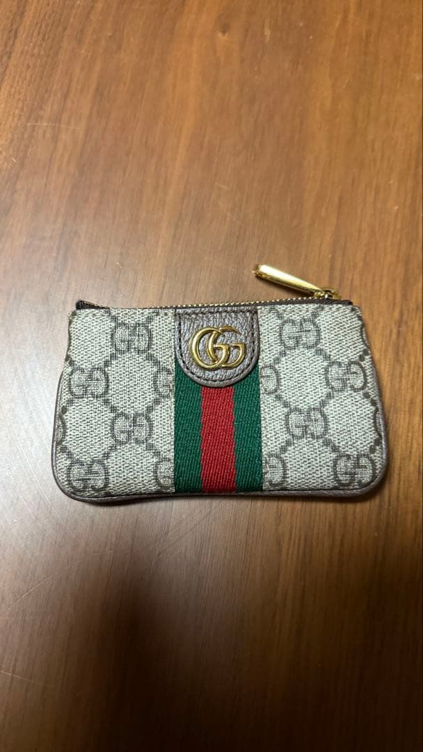 GUCCI ケース キーケース