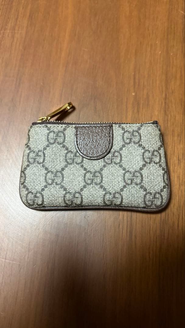 GUCCI ケース キーケース