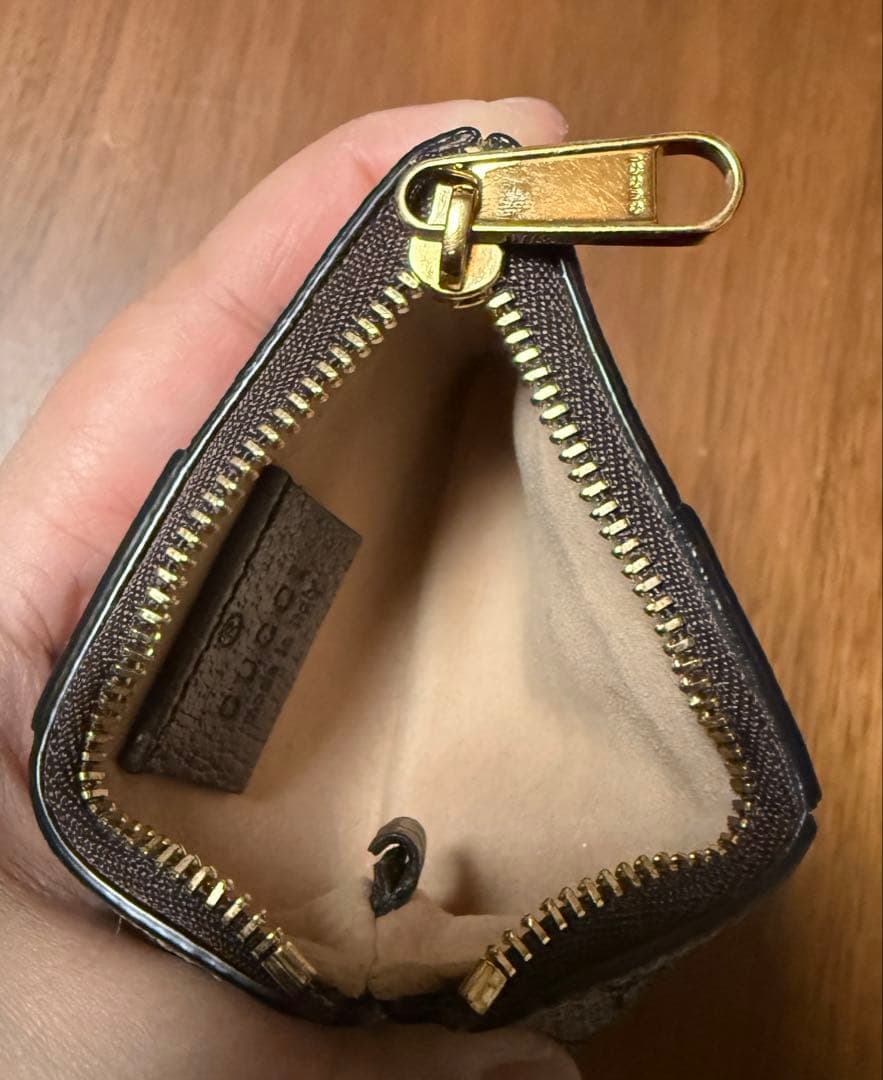 GUCCI ケース キーケース