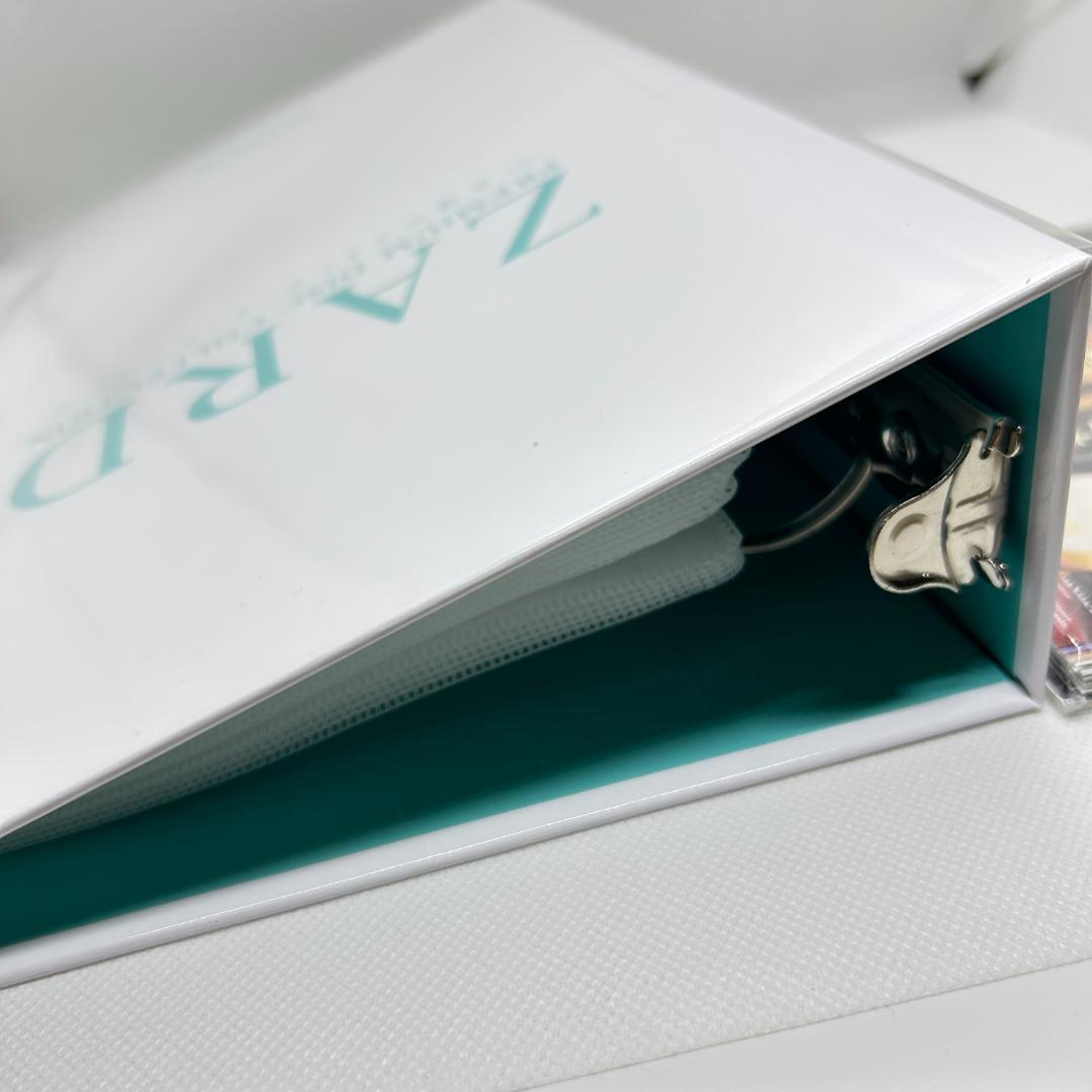 ◆ZARD プレミアムディスクコレクション　フルセット　CDプレーヤー等　特典付