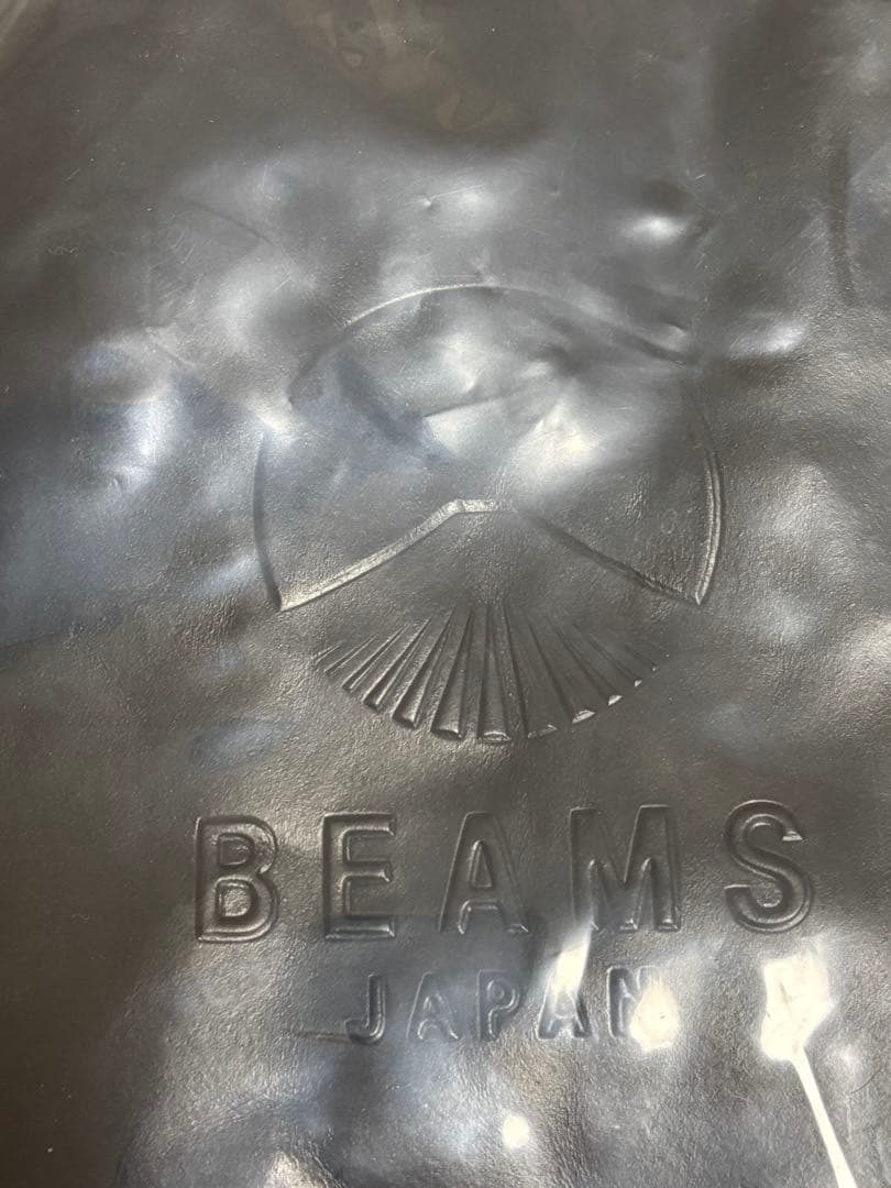 【未開封】 BEAMS ビームス MAKOO マコー トートバック ショッパー