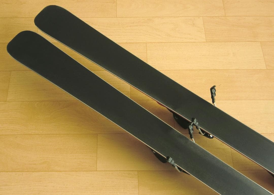 ■■送料無料■K2■iKonic 80■170cm■GRIPWALK■メンテ付■