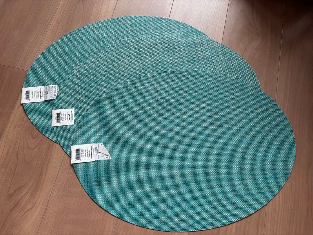 （新品未使用）チルウィッチTuaquoise 3枚　※まとめ買い詳細は商品説明へ