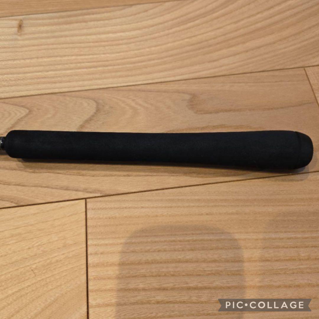 シマノ グラップラーBB S632 ダイワ ヤマガブランクス ジギングロッド