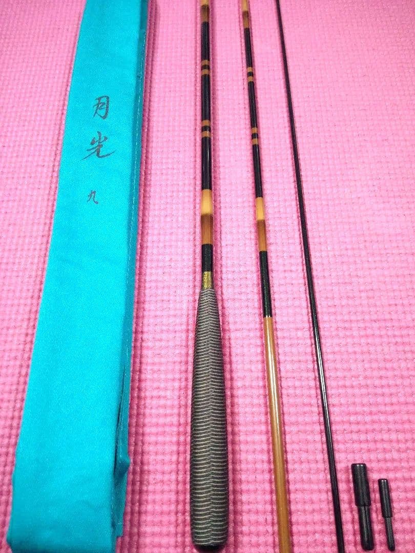 ギリギリの最終値下げ3.31まで逆段巻10尺、9尺セット