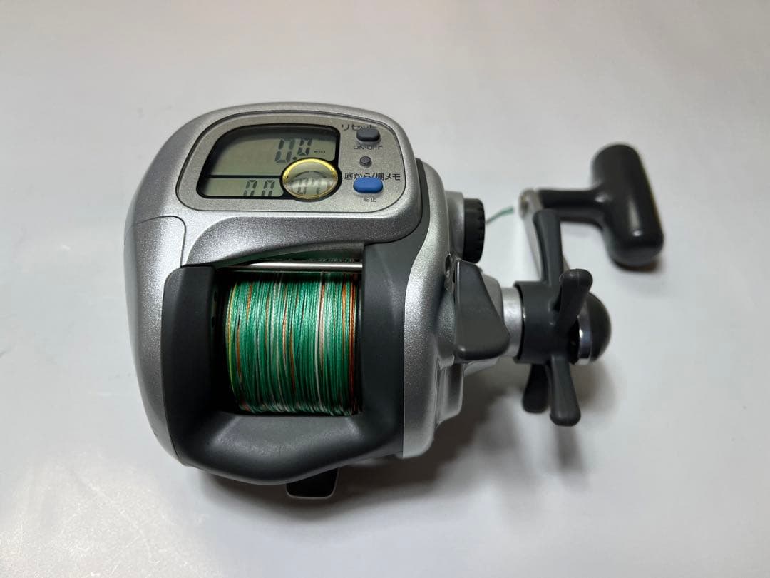 【中古品】ダイワ　スーパー棚センサーS 300W