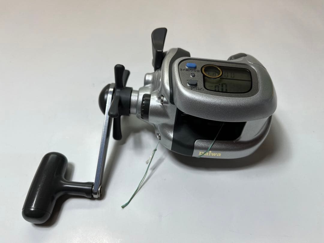 【中古品】ダイワ　スーパー棚センサーS 300W