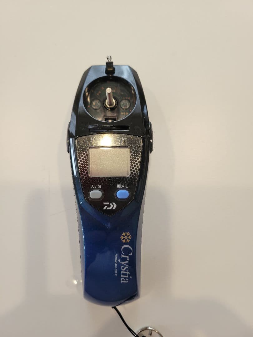 クリスティア ワカサギ CRT R　わかさぎ初心者セット