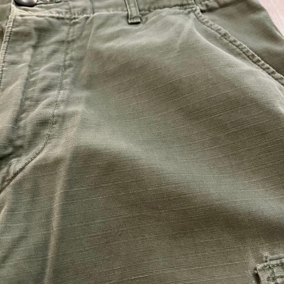 60s/US.ARMY/S-S/ジャングルファティーグ/カーゴパンツ/パンツ